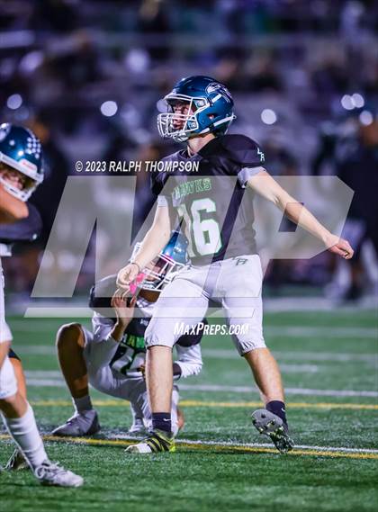 Thumbnail 1 in Bear River @ Liberty Ranch (CIF SJS D6 Playoffs Rd 1) photogallery.