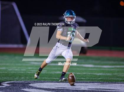 Thumbnail 3 in Bear River @ Liberty Ranch (CIF SJS D6 Playoffs Rd 1) photogallery.