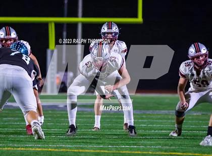 Thumbnail 1 in Bear River @ Liberty Ranch (CIF SJS D6 Playoffs Rd 1) photogallery.