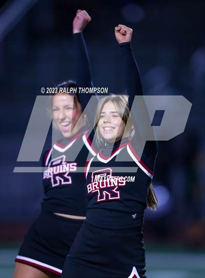 Thumbnail 2 in Bear River @ Liberty Ranch (CIF SJS D6 Playoffs Rd 1) photogallery.