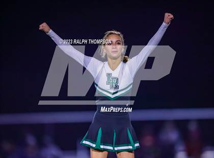 Thumbnail 1 in Bear River @ Liberty Ranch (CIF SJS D6 Playoffs Rd 1) photogallery.