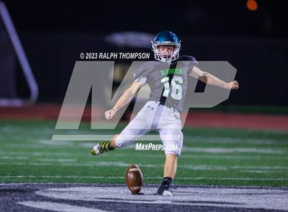 Thumbnail 1 in Bear River @ Liberty Ranch (CIF SJS D6 Playoffs Rd 1) photogallery.