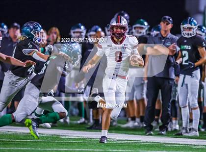 Thumbnail 3 in Bear River @ Liberty Ranch (CIF SJS D6 Playoffs Rd 1) photogallery.