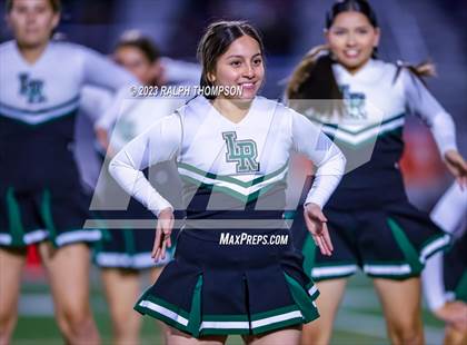 Thumbnail 1 in Bear River @ Liberty Ranch (CIF SJS D6 Playoffs Rd 1) photogallery.