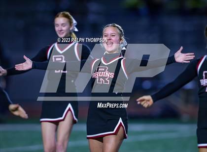 Thumbnail 3 in Bear River @ Liberty Ranch (CIF SJS D6 Playoffs Rd 1) photogallery.