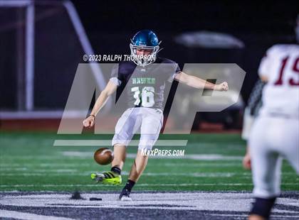 Thumbnail 2 in Bear River @ Liberty Ranch (CIF SJS D6 Playoffs Rd 1) photogallery.