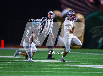 Thumbnail 1 in Bear River @ Liberty Ranch (CIF SJS D6 Playoffs Rd 1) photogallery.
