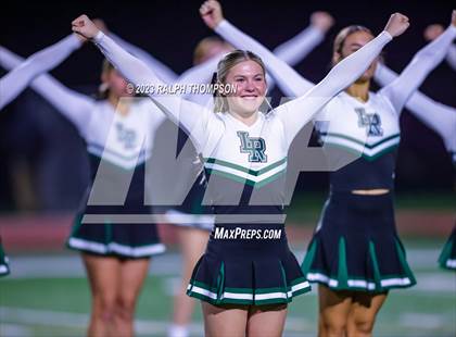 Thumbnail 2 in Bear River @ Liberty Ranch (CIF SJS D6 Playoffs Rd 1) photogallery.
