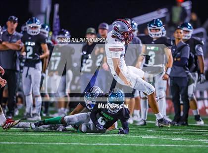 Thumbnail 1 in Bear River @ Liberty Ranch (CIF SJS D6 Playoffs Rd 1) photogallery.