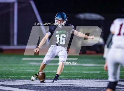 Thumbnail 1 in Bear River @ Liberty Ranch (CIF SJS D6 Playoffs Rd 1) photogallery.