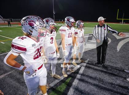 Thumbnail 1 in Bear River @ Liberty Ranch (CIF SJS D6 Playoffs Rd 1) photogallery.