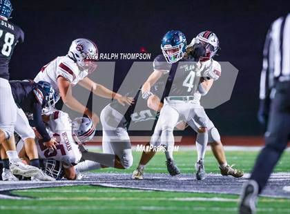 Thumbnail 1 in Bear River @ Liberty Ranch (CIF SJS D6 Playoffs Rd 1) photogallery.