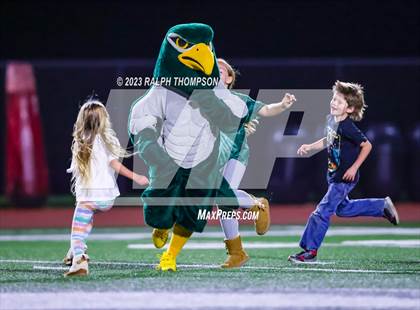 Thumbnail 2 in Bear River @ Liberty Ranch (CIF SJS D6 Playoffs Rd 1) photogallery.