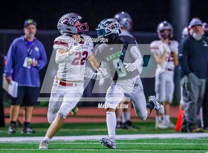 Thumbnail 3 in Bear River @ Liberty Ranch (CIF SJS D6 Playoffs Rd 1) photogallery.