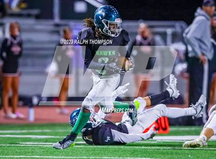 Thumbnail 1 in Bear River @ Liberty Ranch (CIF SJS D6 Playoffs Rd 1) photogallery.