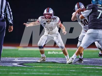Thumbnail 1 in Bear River @ Liberty Ranch (CIF SJS D6 Playoffs Rd 1) photogallery.