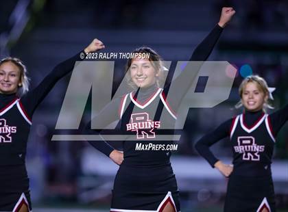 Thumbnail 2 in Bear River @ Liberty Ranch (CIF SJS D6 Playoffs Rd 1) photogallery.