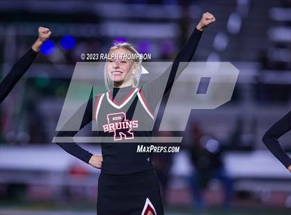 Thumbnail 1 in Bear River @ Liberty Ranch (CIF SJS D6 Playoffs Rd 1) photogallery.