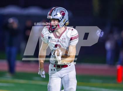 Thumbnail 1 in Bear River @ Liberty Ranch (CIF SJS D6 Playoffs Rd 1) photogallery.