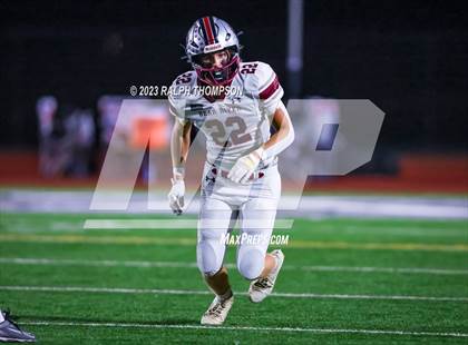 Thumbnail 3 in Bear River @ Liberty Ranch (CIF SJS D6 Playoffs Rd 1) photogallery.