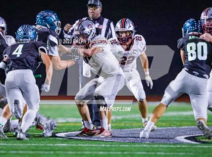 Thumbnail 1 in Bear River @ Liberty Ranch (CIF SJS D6 Playoffs Rd 1) photogallery.