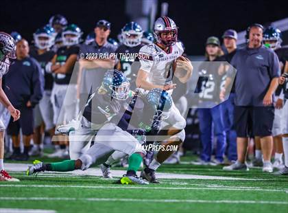 Thumbnail 1 in Bear River @ Liberty Ranch (CIF SJS D6 Playoffs Rd 1) photogallery.