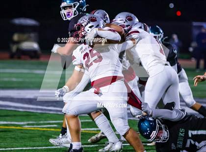 Thumbnail 3 in Bear River @ Liberty Ranch (CIF SJS D6 Playoffs Rd 1) photogallery.