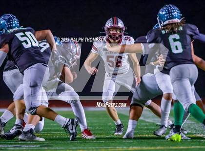 Thumbnail 1 in Bear River @ Liberty Ranch (CIF SJS D6 Playoffs Rd 1) photogallery.