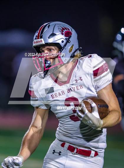 Thumbnail 1 in Bear River @ Liberty Ranch (CIF SJS D6 Playoffs Rd 1) photogallery.