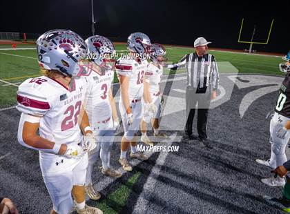 Thumbnail 1 in Bear River @ Liberty Ranch (CIF SJS D6 Playoffs Rd 1) photogallery.