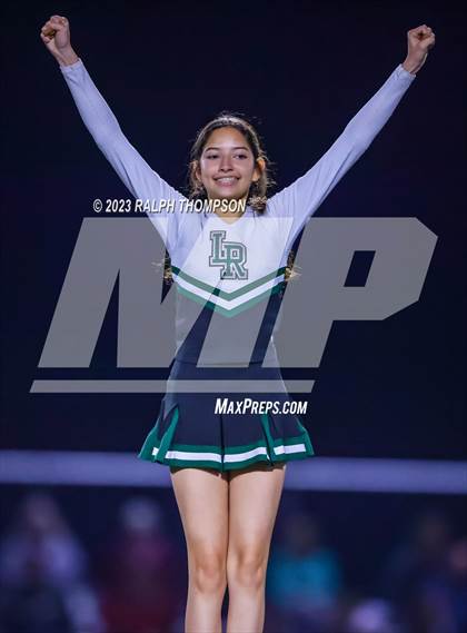 Thumbnail 1 in Bear River @ Liberty Ranch (CIF SJS D6 Playoffs Rd 1) photogallery.