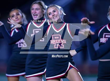 Thumbnail 3 in Bear River @ Liberty Ranch (CIF SJS D6 Playoffs Rd 1) photogallery.