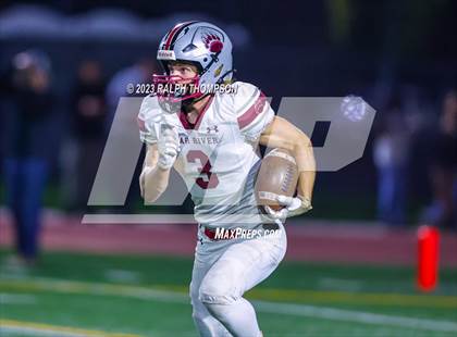 Thumbnail 3 in Bear River @ Liberty Ranch (CIF SJS D6 Playoffs Rd 1) photogallery.