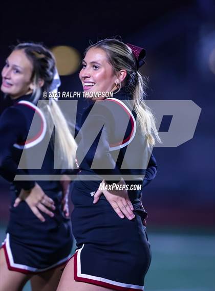 Thumbnail 1 in Bear River @ Liberty Ranch (CIF SJS D6 Playoffs Rd 1) photogallery.