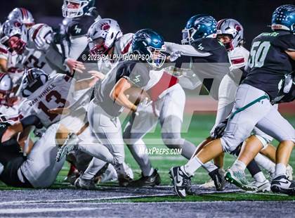 Thumbnail 3 in Bear River @ Liberty Ranch (CIF SJS D6 Playoffs Rd 1) photogallery.