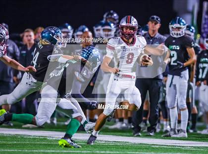 Thumbnail 2 in Bear River @ Liberty Ranch (CIF SJS D6 Playoffs Rd 1) photogallery.