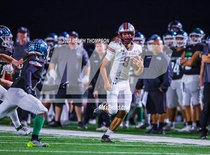 Thumbnail 3 in Bear River @ Liberty Ranch (CIF SJS D6 Playoffs Rd 1) photogallery.