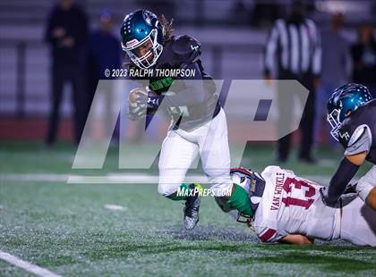 Thumbnail 1 in Bear River @ Liberty Ranch (CIF SJS D6 Playoffs Rd 1) photogallery.