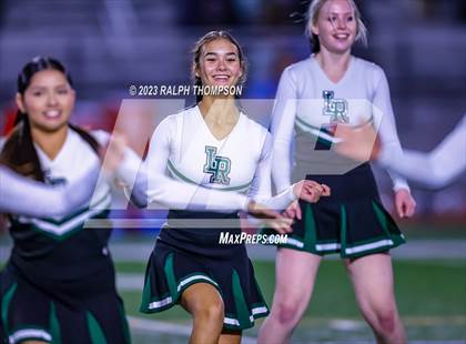 Thumbnail 3 in Bear River @ Liberty Ranch (CIF SJS D6 Playoffs Rd 1) photogallery.