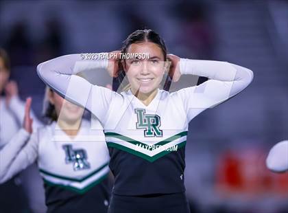 Thumbnail 3 in Bear River @ Liberty Ranch (CIF SJS D6 Playoffs Rd 1) photogallery.