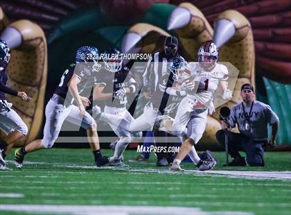 Thumbnail 3 in Bear River @ Liberty Ranch (CIF SJS D6 Playoffs Rd 1) photogallery.