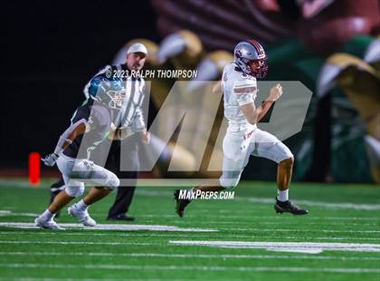 Thumbnail 3 in Bear River @ Liberty Ranch (CIF SJS D6 Playoffs Rd 1) photogallery.