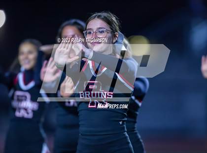 Thumbnail 1 in Bear River @ Liberty Ranch (CIF SJS D6 Playoffs Rd 1) photogallery.