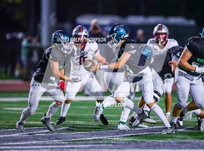 Thumbnail 2 in Bear River @ Liberty Ranch (CIF SJS D6 Playoffs Rd 1) photogallery.