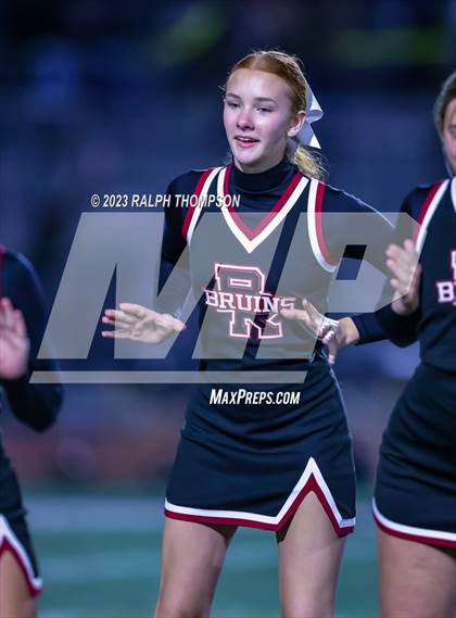 Thumbnail 1 in Bear River @ Liberty Ranch (CIF SJS D6 Playoffs Rd 1) photogallery.