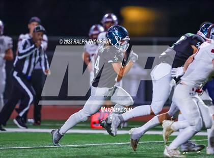 Thumbnail 2 in Bear River @ Liberty Ranch (CIF SJS D6 Playoffs Rd 1) photogallery.