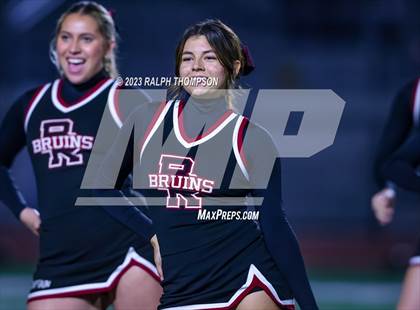 Thumbnail 3 in Bear River @ Liberty Ranch (CIF SJS D6 Playoffs Rd 1) photogallery.