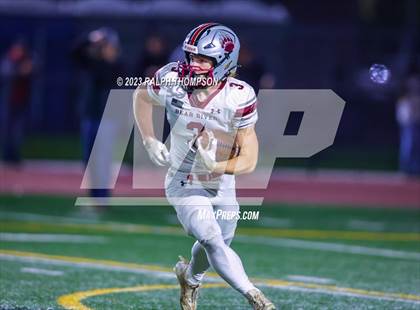 Thumbnail 1 in Bear River @ Liberty Ranch (CIF SJS D6 Playoffs Rd 1) photogallery.