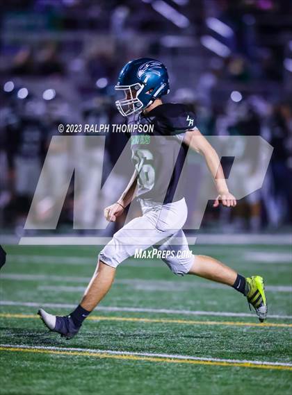 Thumbnail 1 in Bear River @ Liberty Ranch (CIF SJS D6 Playoffs Rd 1) photogallery.