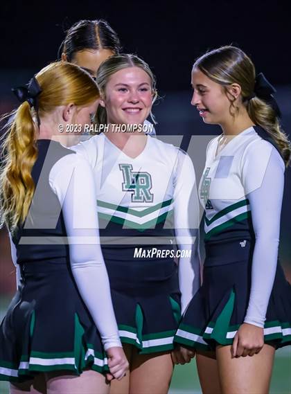 Thumbnail 3 in Bear River @ Liberty Ranch (CIF SJS D6 Playoffs Rd 1) photogallery.